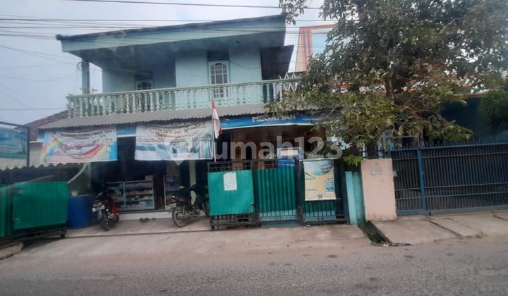 Rumah Murah di Daerah Ilir Timur Ii, Palembang