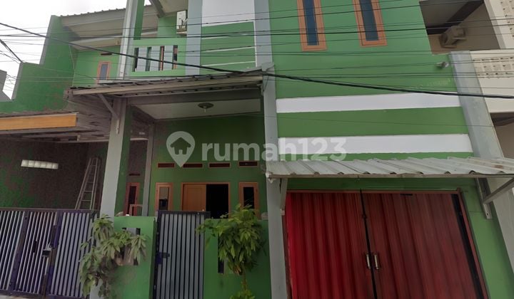 Rumah Murah Daerah Tarumajaya Bekasi