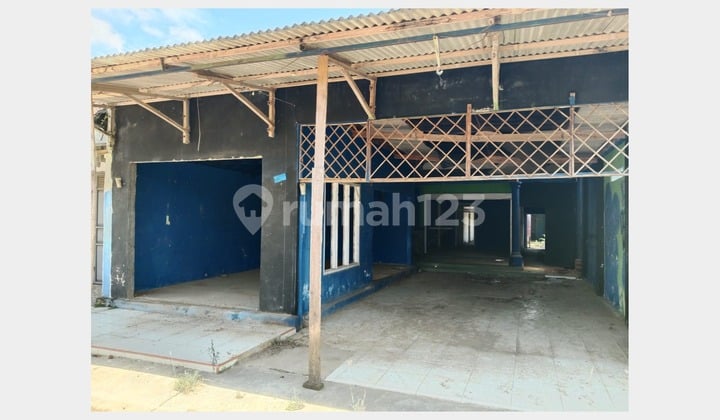 Rumah Murah di Daerah Pekalongan, Lampung Timur