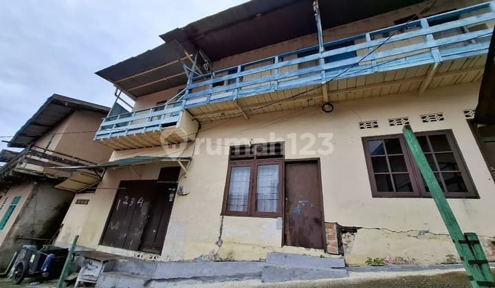 Rumah Murah di Daerah Balikpapan Kota, Balikpapan