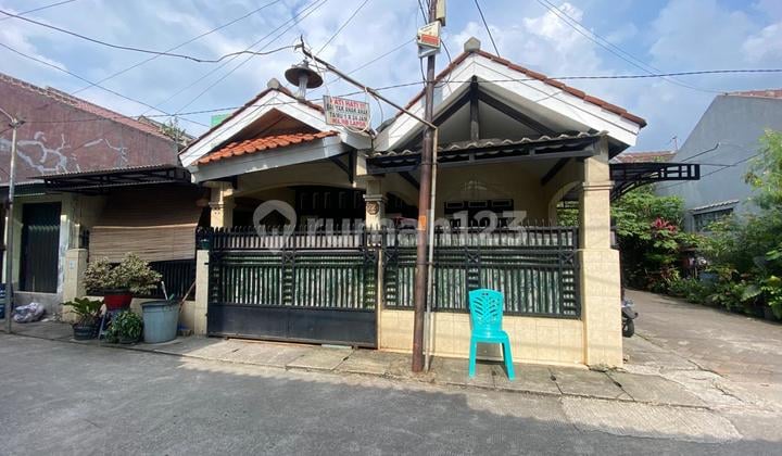 Rumah Murah di Daerah Cibodas, Tangerang