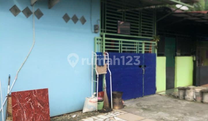 Affordable House in the Medan Johor Area, Medan