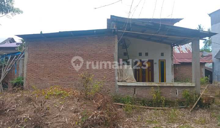 Rumah Murah di Daerah Pallangga, Gowa