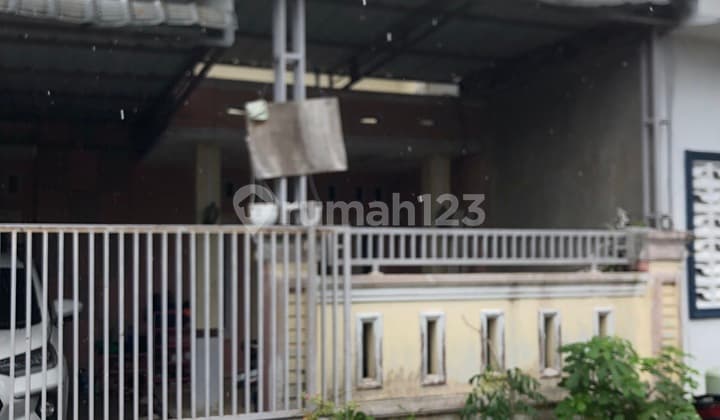 Affordable House in Medan Marelan Area, Medan