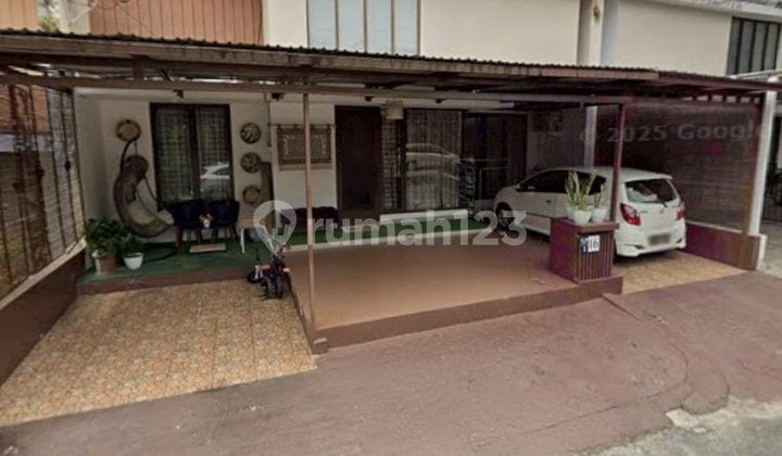 Dijual Cepat (Mau Pindah) Rumah Tengah Kota Balikpapan, Perun Cbi Blok Sp Sudut, . Harga Murah, Sudah Direnov, Full Furnished, SHM