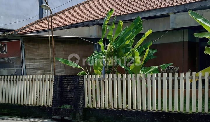 Rumah Luas Dekat Jl.majapahit,Kompol Maksum