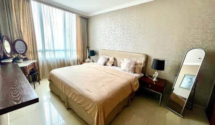 Sewa Apart Denpasar Residence - 2Br Full Furnished