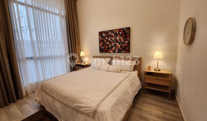 Sewa Arumaya Residence 2Br Cozy dan Harga Terjangkau