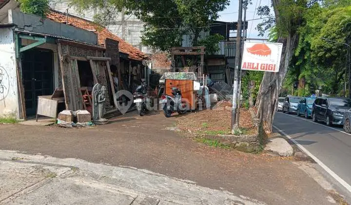 Dijual Cepat Ruko Lokasi di Cipete Jakarta Selatan Harga Terjangkau