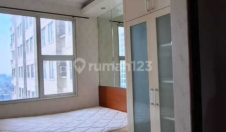Sewa/Jual Apartemen Casablanca Mansion - 3Br Full Furnished