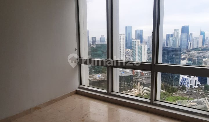 Sewa Apartemen The Grove - 3+1Br Unfurnished dan Siap Huni