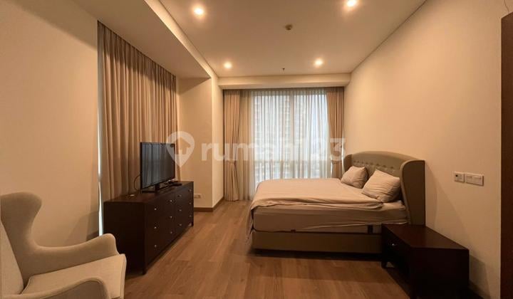 Sewa Pakubuwono Spring - 2Br Furnished dan Cozy