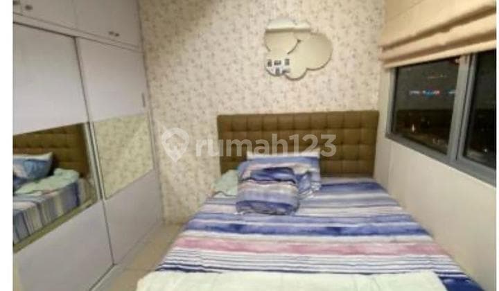 Disewakan Apartemen Pakubuwono Terrace - 2Br Furnished dan Harga Terjangkau