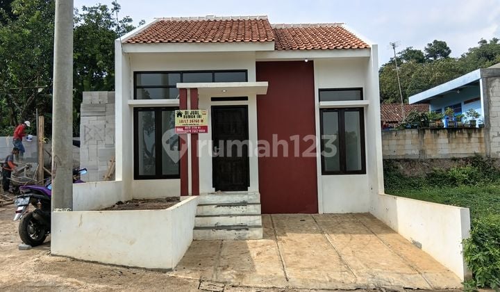 Rumah Hook Itu Rebutan, Bukan Sekedar Iklan!