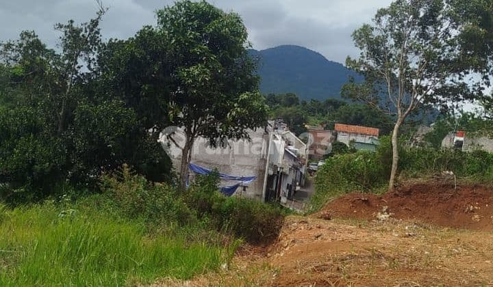 Strategic Land Plot Ready to Build Flood-Free