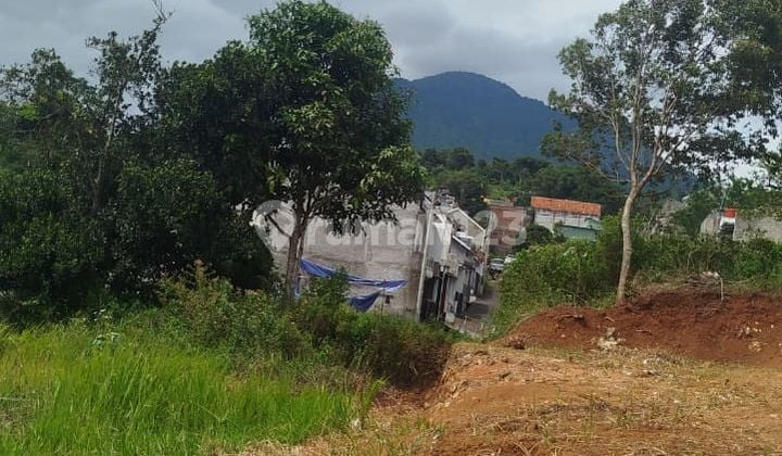 Tanah Kavling Strategis Siap Bangun Bebas Banjir