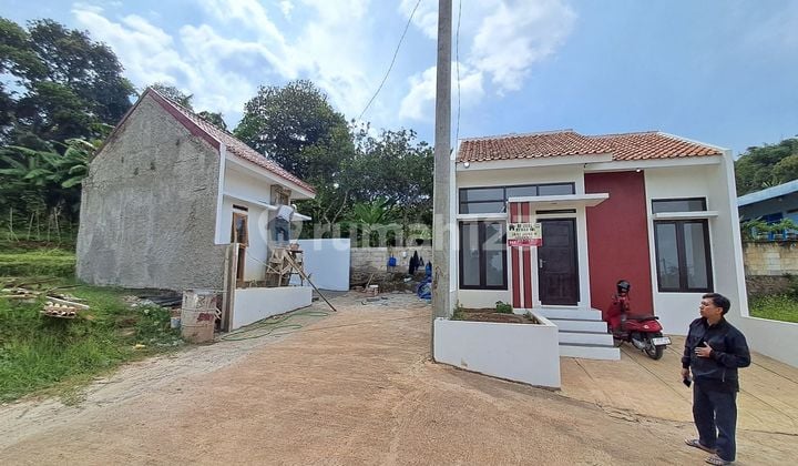 Menang Banyak! Rumah Hook Kuldesak Free Biaya Siluman