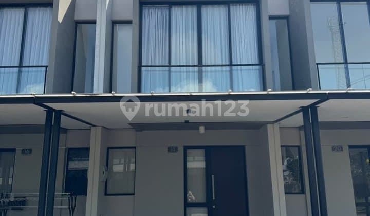 In the Exclusive Unit!! Strategic Location in PIK 2, Tangerang