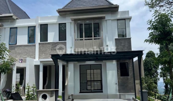 Maple Residence, Summarecon Bogor