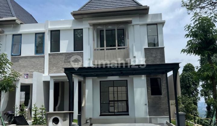 Maple Residence, Summarecon Bogor