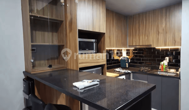 Disewakan - Apartemen 1Br Gold Coast Pik