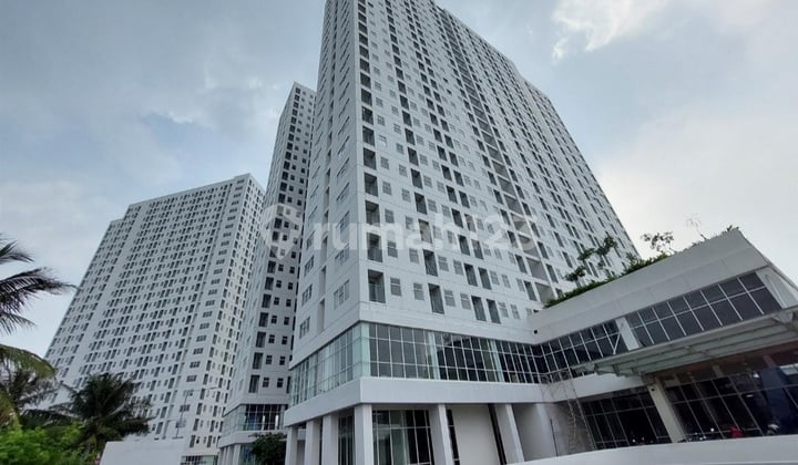 Apartemenserponggarden
