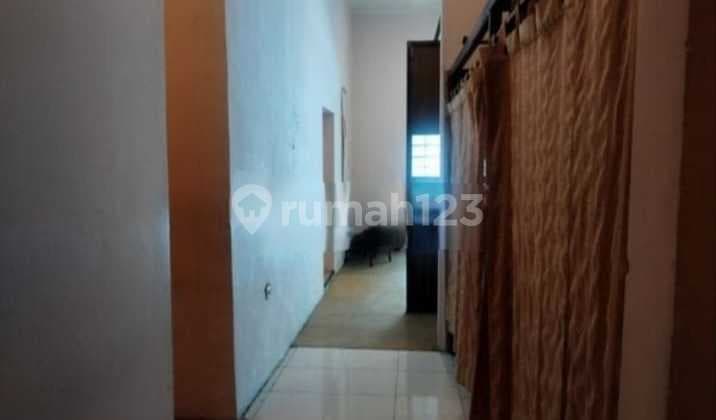 For Sale Business House in Central Surabaya Near Raya Darmo Location on Jl. Jambi