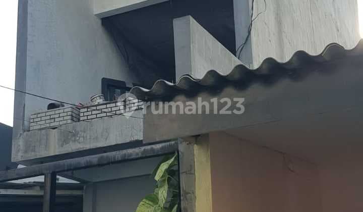 Dijual Rumah 2 LT Lokasi di Perumahan Bluru Permai Sidoarjo*