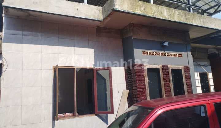 For Sale 2-Story House Bojong Gede Bogor City