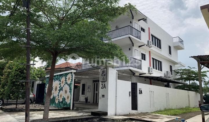 For Sale: 3-Story House in Kuala Lumpur, Malaysia