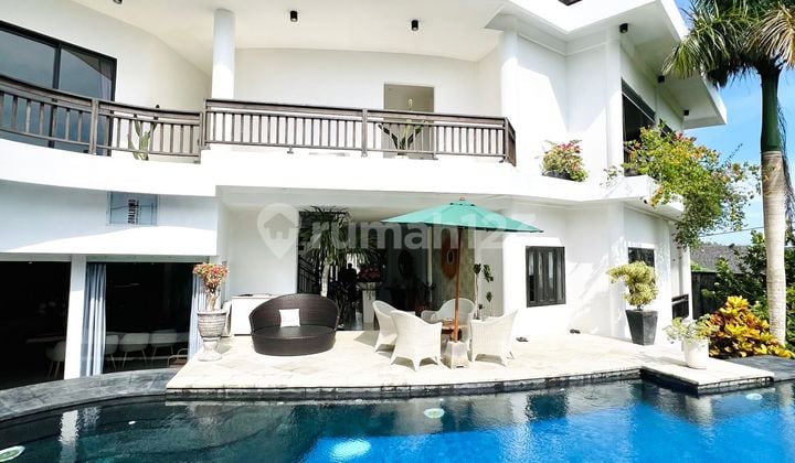 Luxury Signature Villa - Nusa Dua Hill, Bali