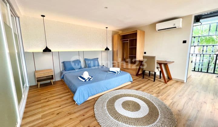 For Sale: Stylish Villa in Jimbaran - Open Living Concept