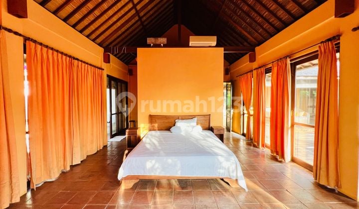 Best Deal in Tiara Nusa - Land Price, Bonus Luxury Villa!