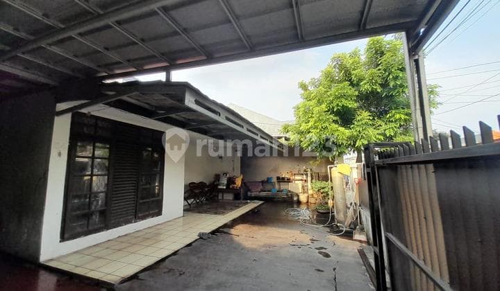 For Sale: House from Selangakah to Summarecon Bekasi