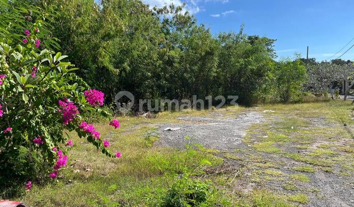 Land for Sale in the Elite Edenia Complex Location