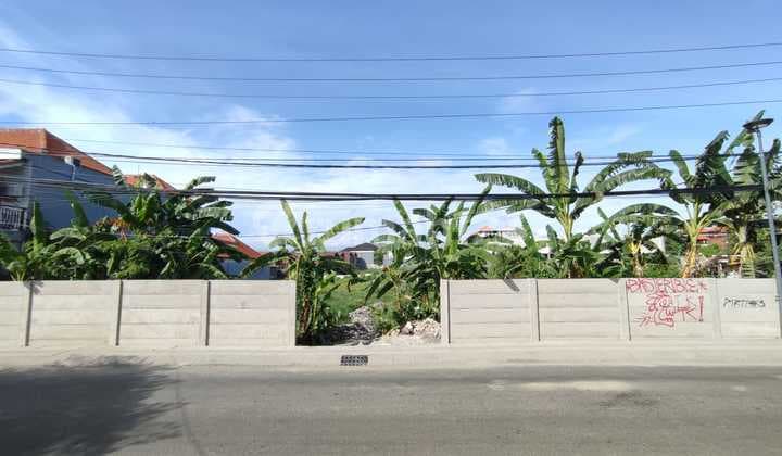 Premium Land for Sale in Echo Beach Bali SHM