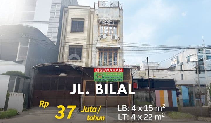 Practical House in Krakatau - Move-In Ready, Reasonable Price