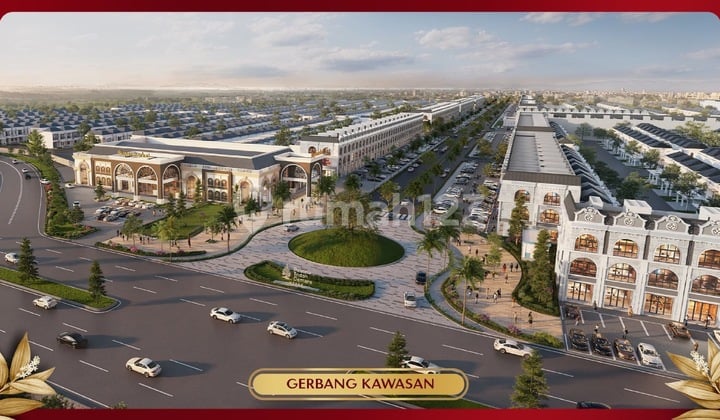 Mulai Cerita Baru di Pesona Indah Cemara (Pic)