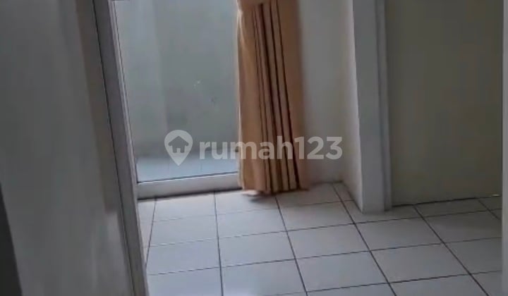 Disewakan Apartemen Menara Kebun Jeruk 2 Br Lantai 17