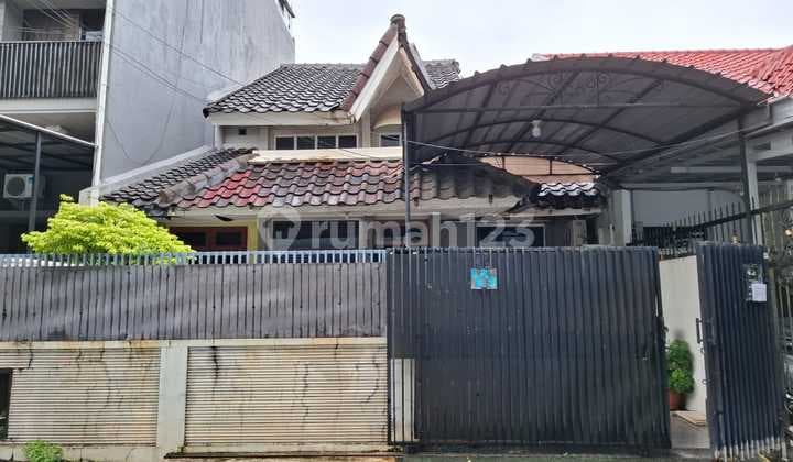 Bebas Banjir, SHM, Dekat Sekolah Internasional,