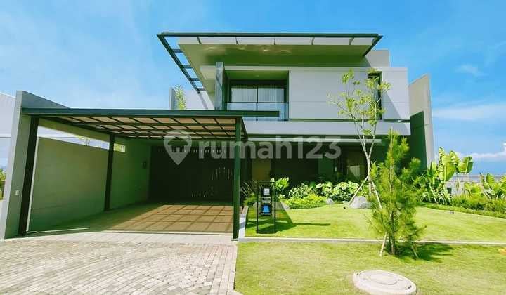 Termurah!! Rumah Lux Cluster Eksklusif Kbp Bandung!!