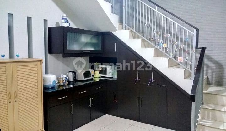 Cheapest! Ready-to-Occupy House in Bukit Sariwangi Complex Bandung!!!