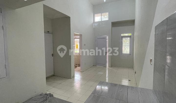 Termurah!! Rumah Tatar Banyaksumba Kota Baru Parahyangan