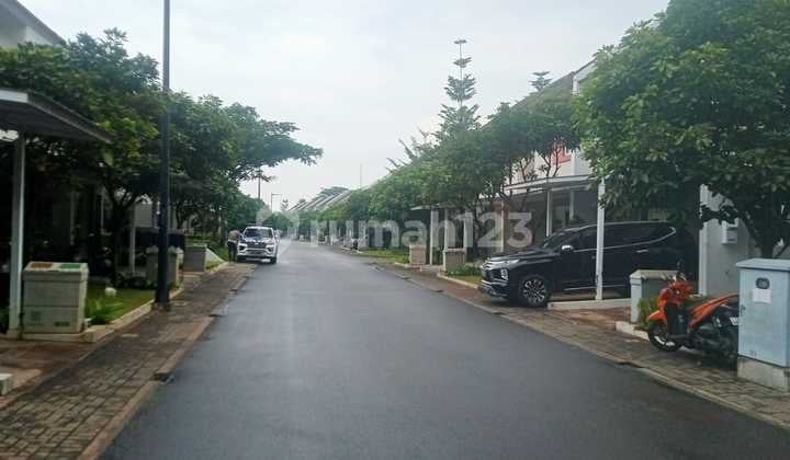Cheapest!! House Below Appraisal Dayana Summarecon Bandung