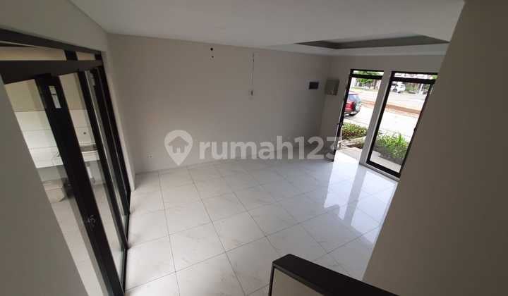 For Rent New House Kota Baru Parahyangan (KBP) Favorite Area