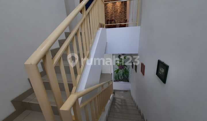 Jual Murah Rumah Summarecon Bandung Cluster Amanda Premium Club House Strategis