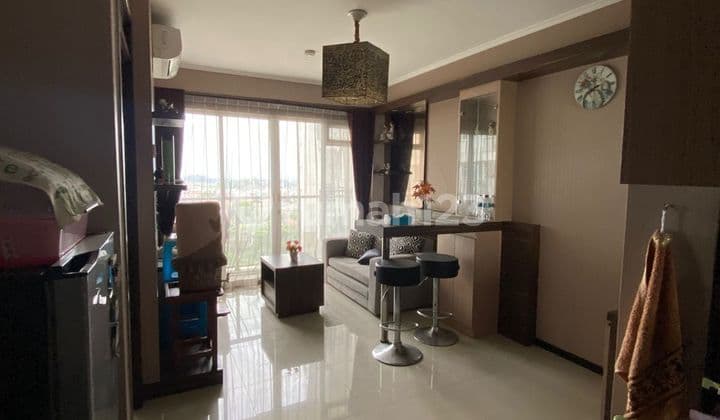 Jual Apartemen Gateway Pasteur Full Furnish Murah Siap Huni