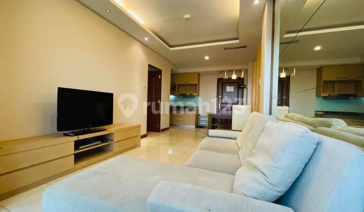 Dijual Cepat Termurah Apartemen Galeri Ciumbuleuit Gca1