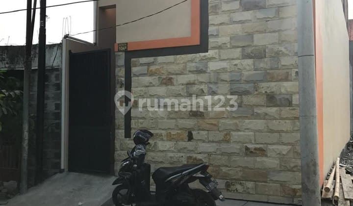 Dijual Rumah Kos Siap Pakai di Keputih