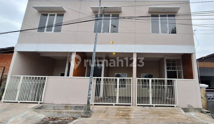 Dijual Rumah Siap Huni Kutisari Murahh